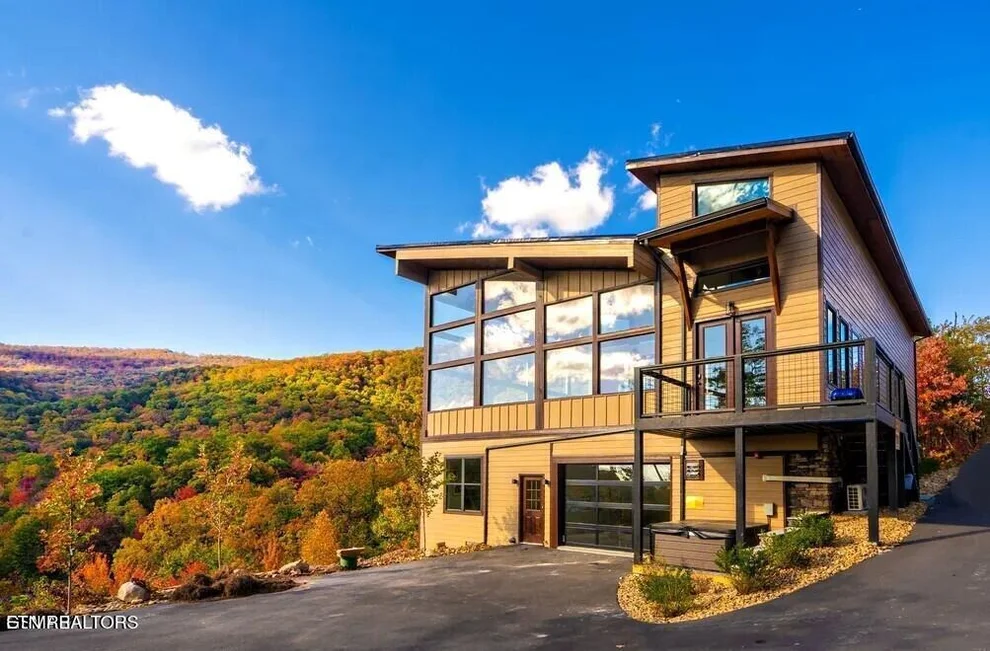 Unit for sale at 3343 Summit Trails Drive, Sevierville, TN 37862