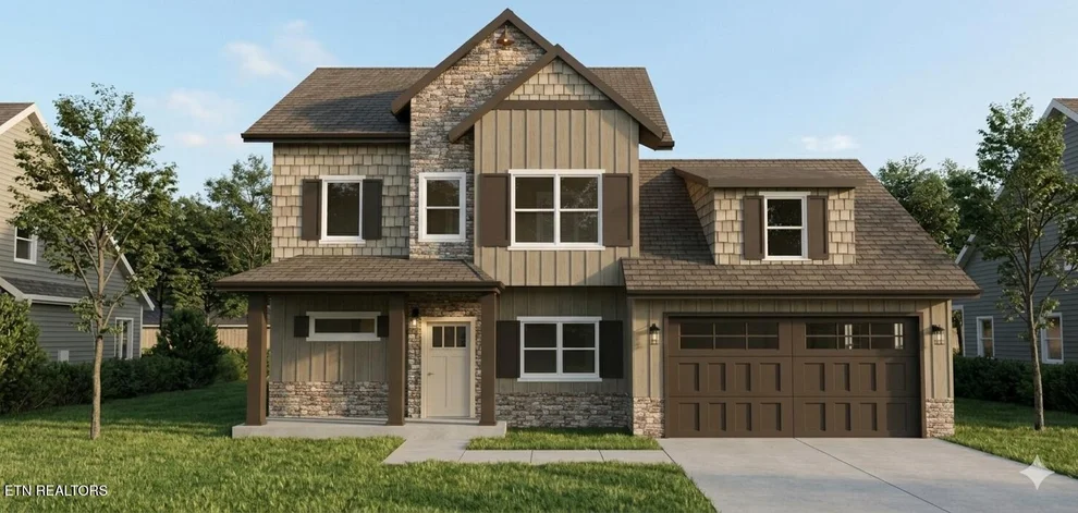 Unit for sale at 3313 Indian Summer Lane Rd, Knoxville, TN 37920