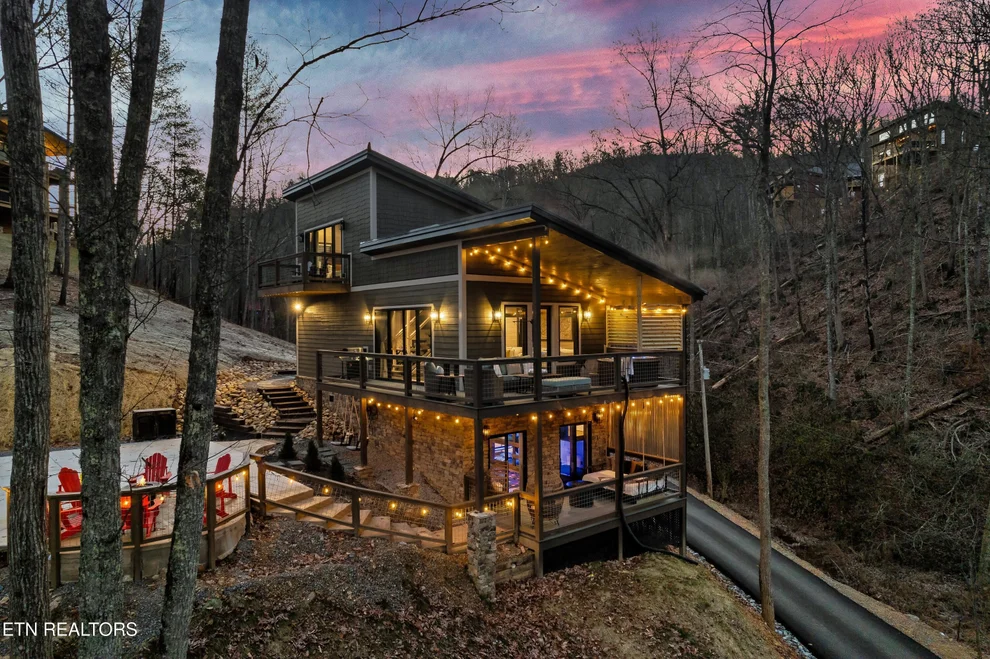 Unit for sale at 3102 Mitzi Way, Sevierville, TN 37862