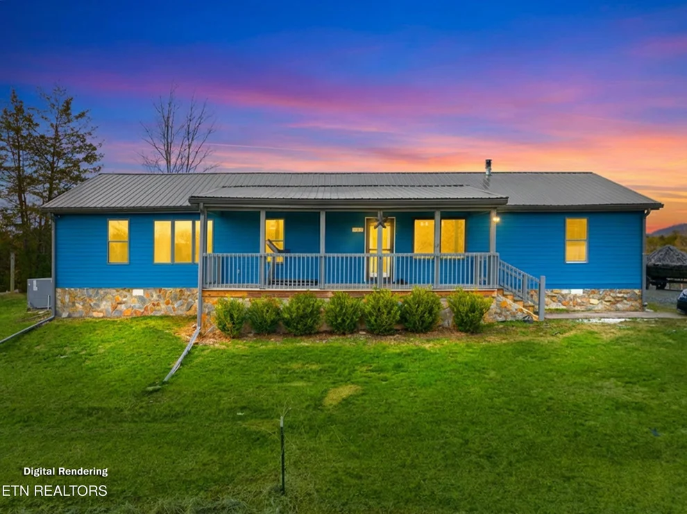 Unit for sale at 1690 Goodman Loop, Bulls Gap, TN 37711