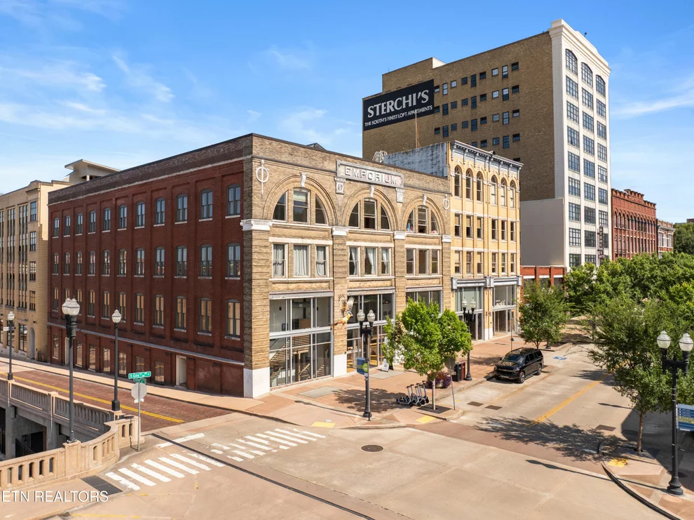 Unit for sale at 112 S Gay St, Knoxville, TN 37902