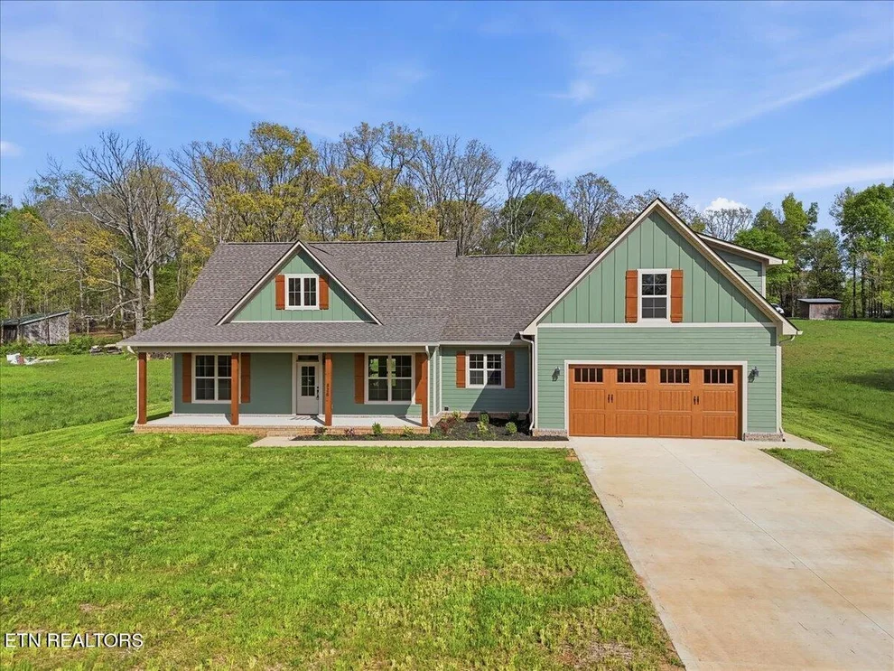 Unit for sale at 826 Sophie Drive, Greenback, TN 37742