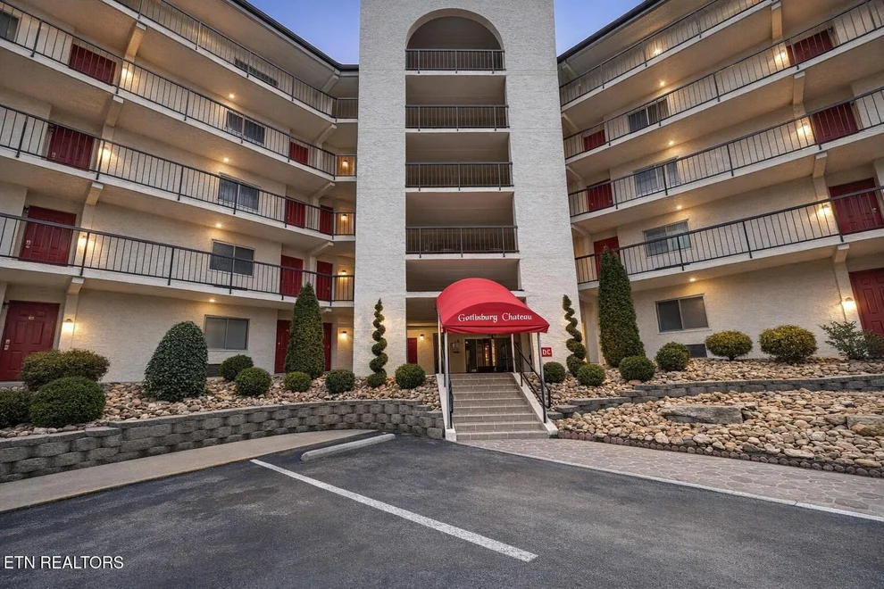 Unit for sale at 102 Baskins Creek, Gatlinburg, TN 37738