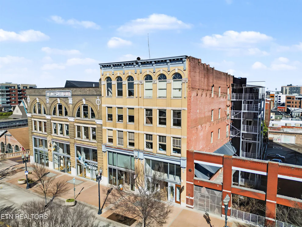 Unit for sale at 112 S Gay St, Knoxville, TN 37902