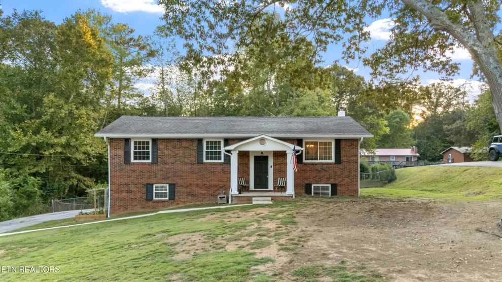Unit for sale at 433 Shady Lane, Kingston, TN 37763