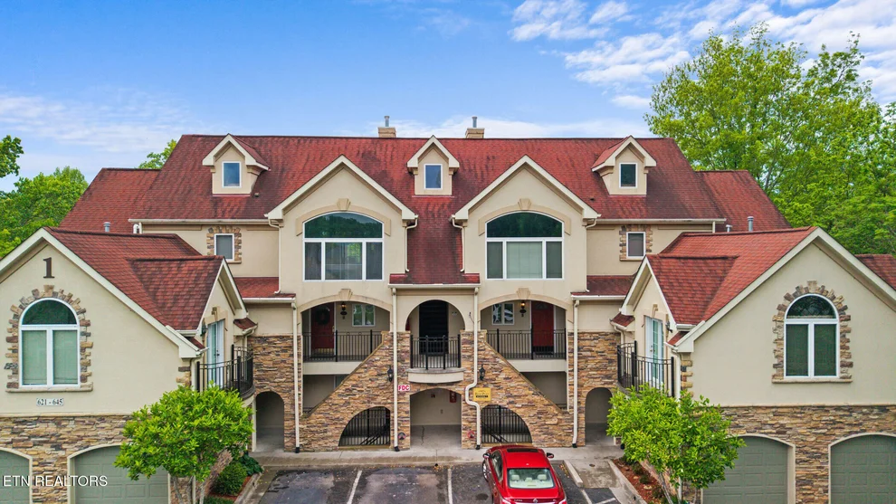 Unit for sale at 643 River Place Way, Sevierville, TN 37862