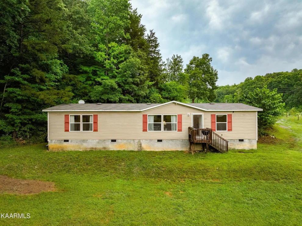 Unit for sale at 1175 Park Lane, Andersonville, TN 37705