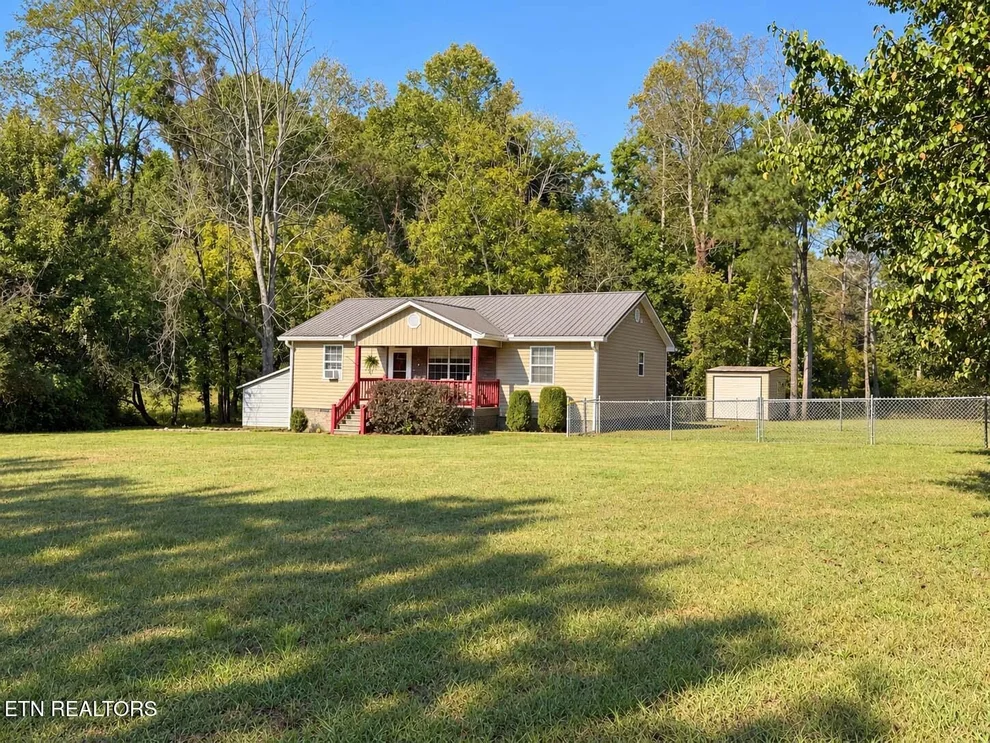 Unit for sale at 2304 SW Pleasant Grove Tr, Cleveland, TN 37311