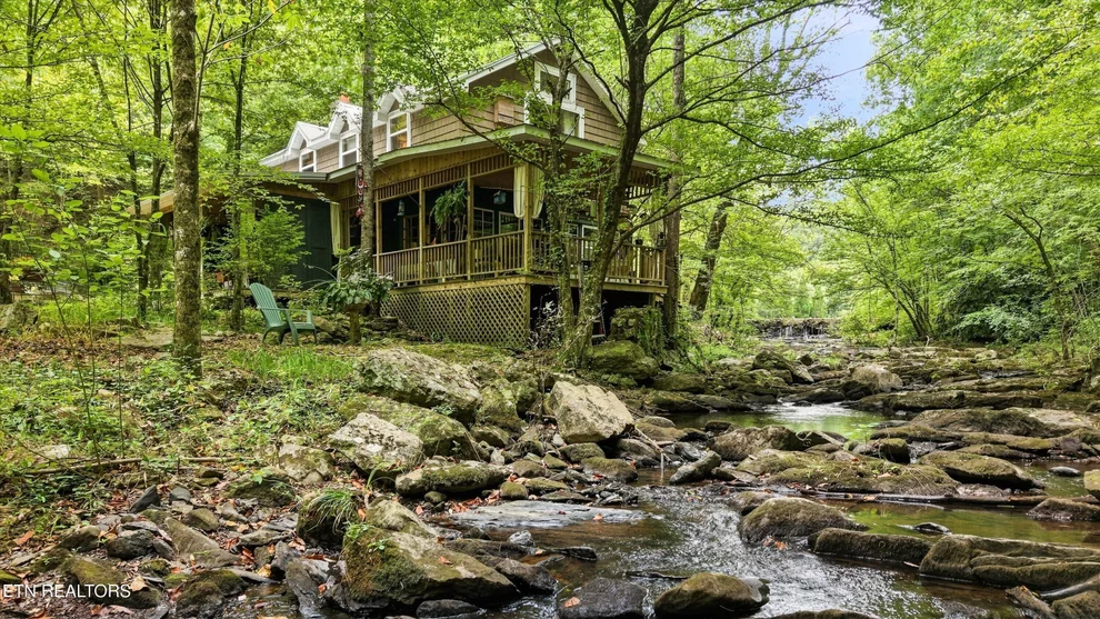 Unit for sale at 146 Mulberry Creek Rd, Vonore, TN 37885