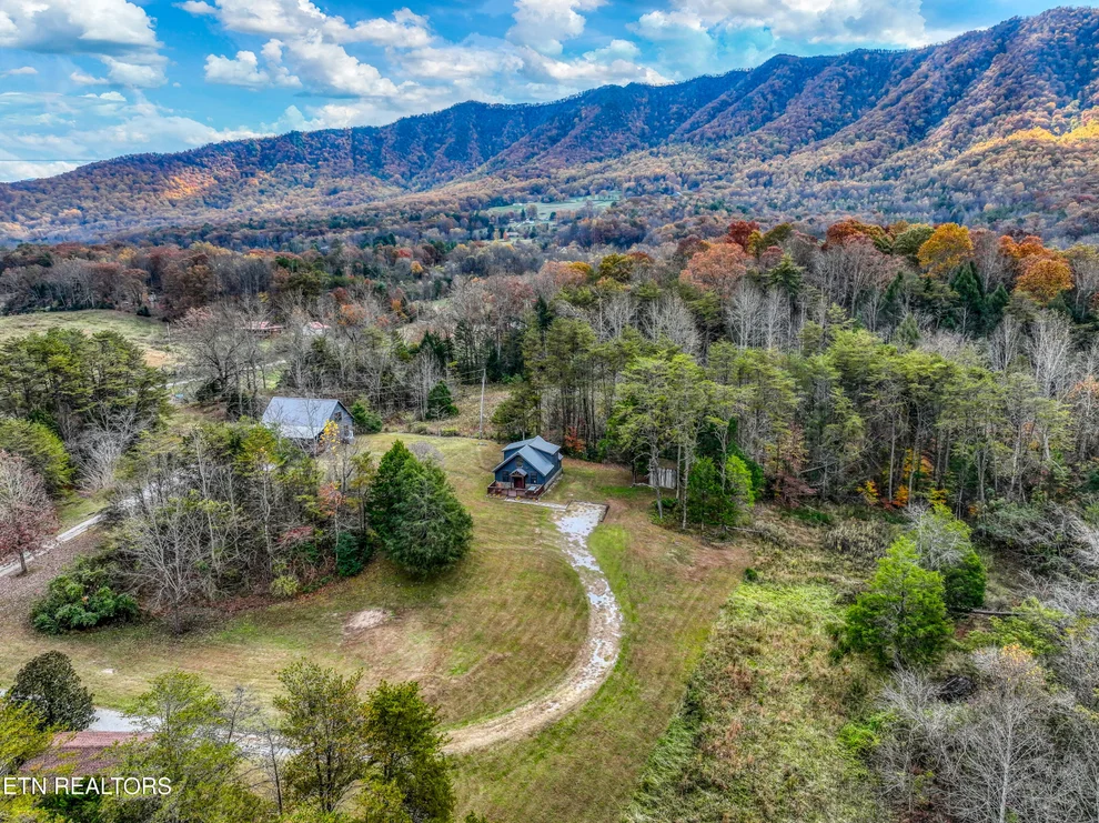 Unit for sale at 133 Westwing Cave Rd, Townsend, TN 37882