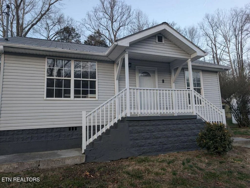 Unit for sale at 1093 Old Bell High Rd, Pineville, KY 40977