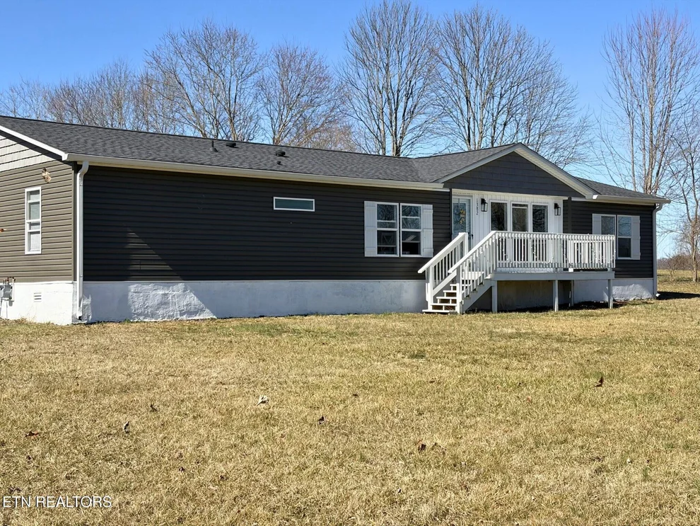 Unit for sale at 1382 Blackburn Fork Rd, Cookeville, TN 38501