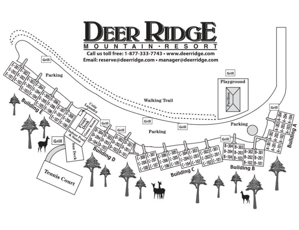 Unit for sale at 3710 Weber Rd, Gatlinburg, TN 37738