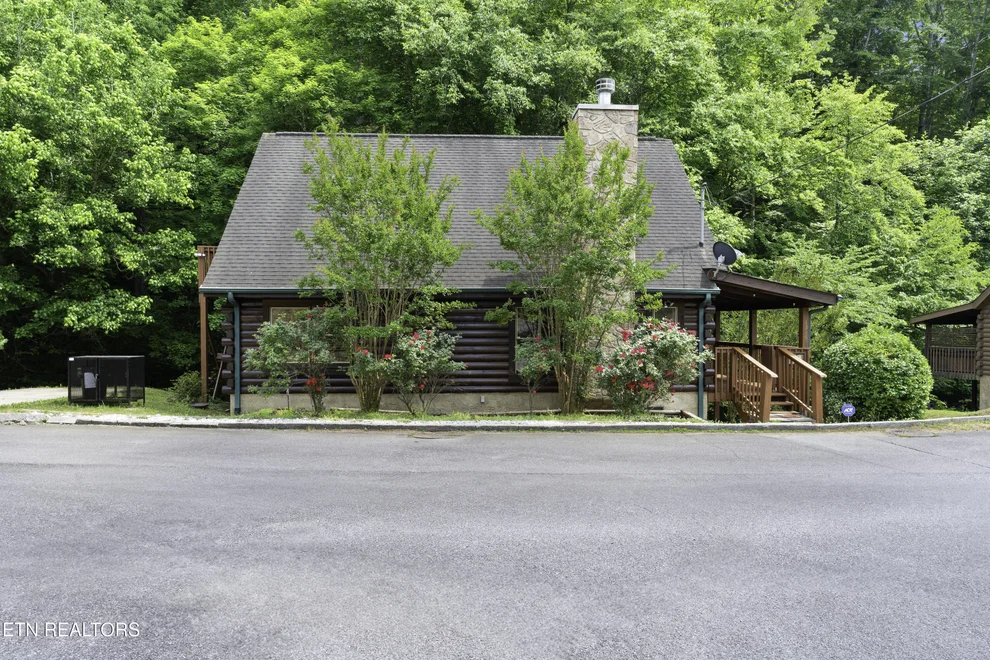 Unit for sale at 1316 Wedge Tailed Lane, Sevierville, TN 37876