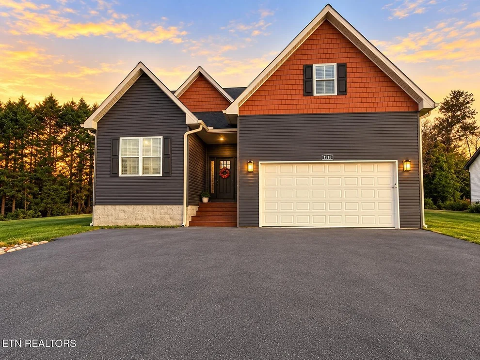Unit for sale at 1518 Broad River Lane, Sevierville, TN 37876