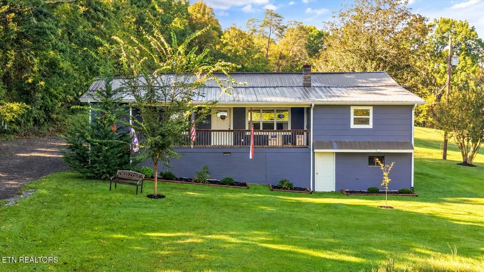 Unit for sale at 111 Cathcart Rd, Vonore, TN 37885