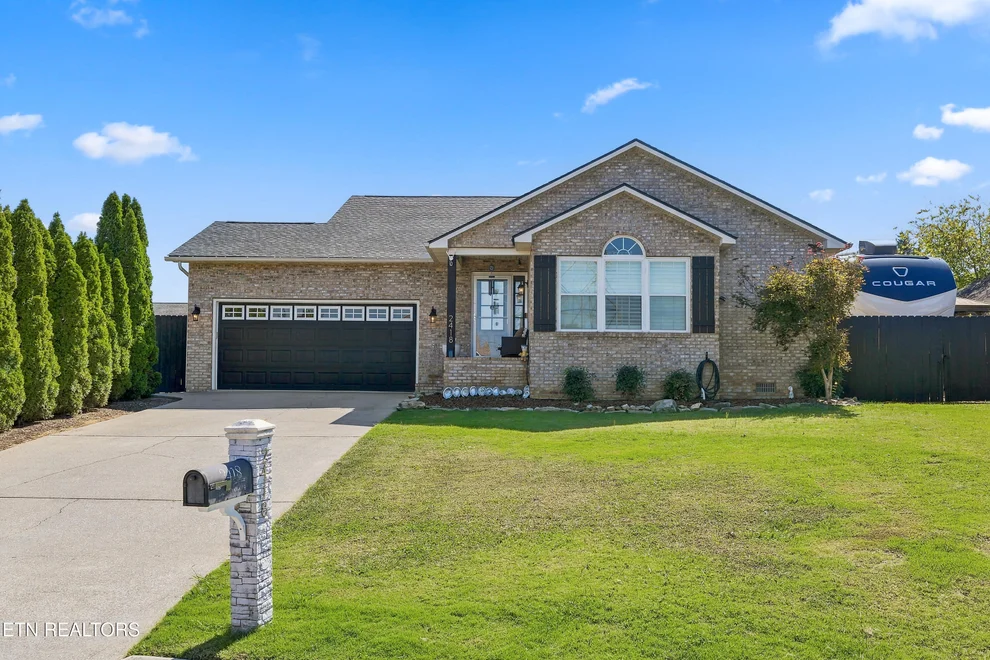 Unit for sale at 2418 Tamjo Drive, Maryville, TN 37801