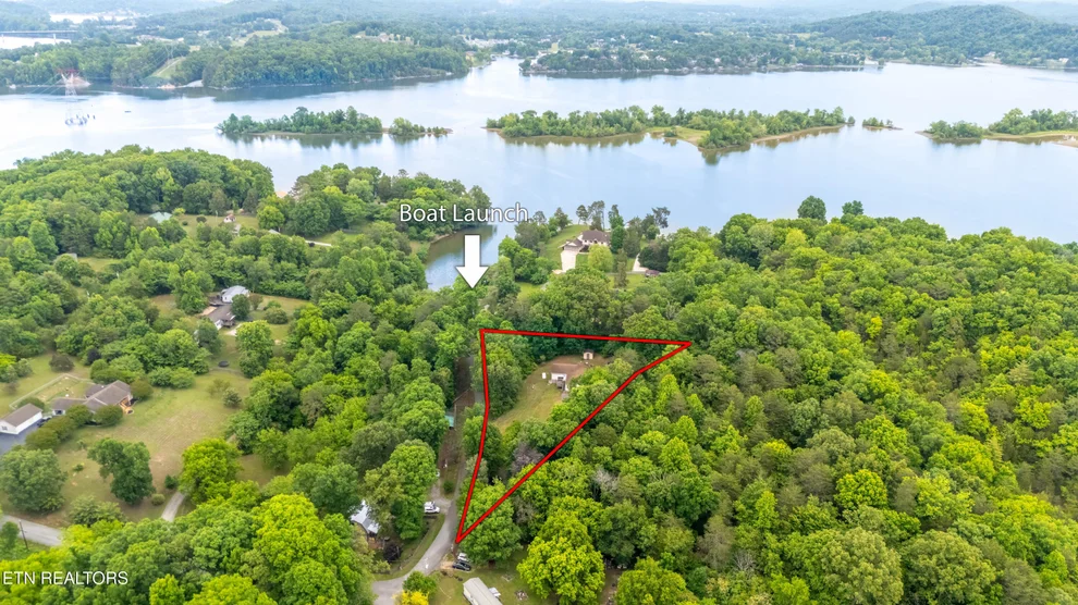 Unit for sale at 208 Morning Cove Rd, Kingston, TN 37763