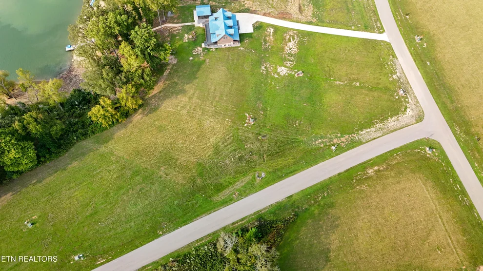 Unit for sale at Lot 38 English Mountain Point, White Pine, TN 37890