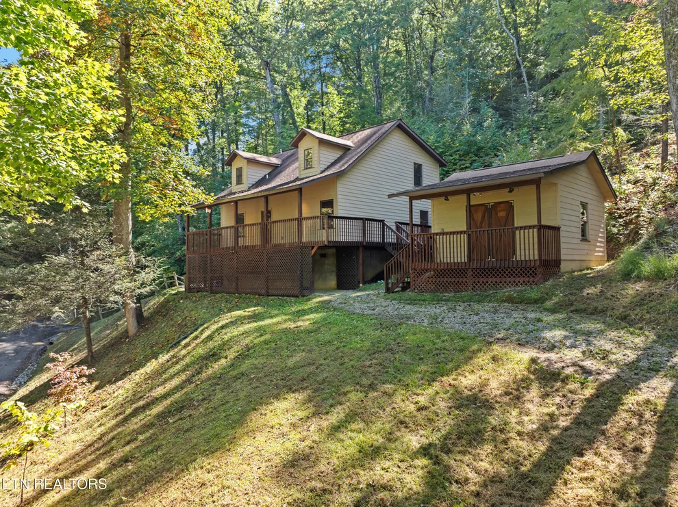 Unit for sale at 3748 Ginseng Way, Sevierville, TN 37862
