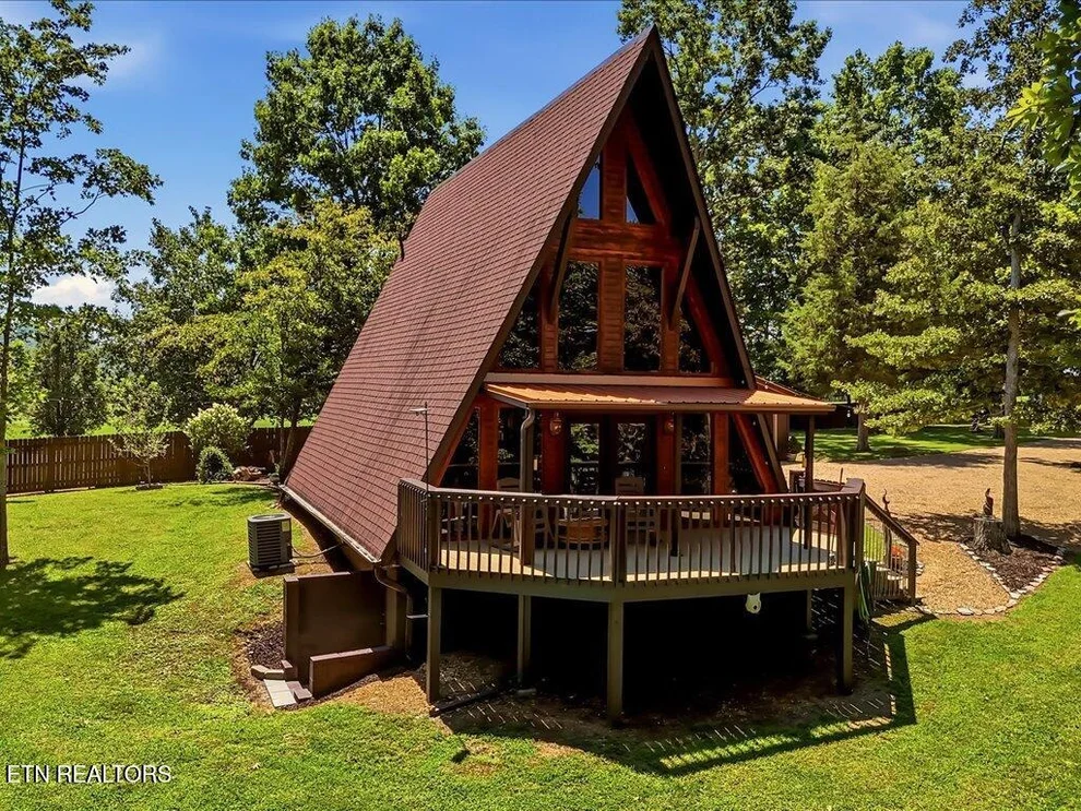 Unit for sale at 213 Petty Lane, Mooresburg, TN 37811