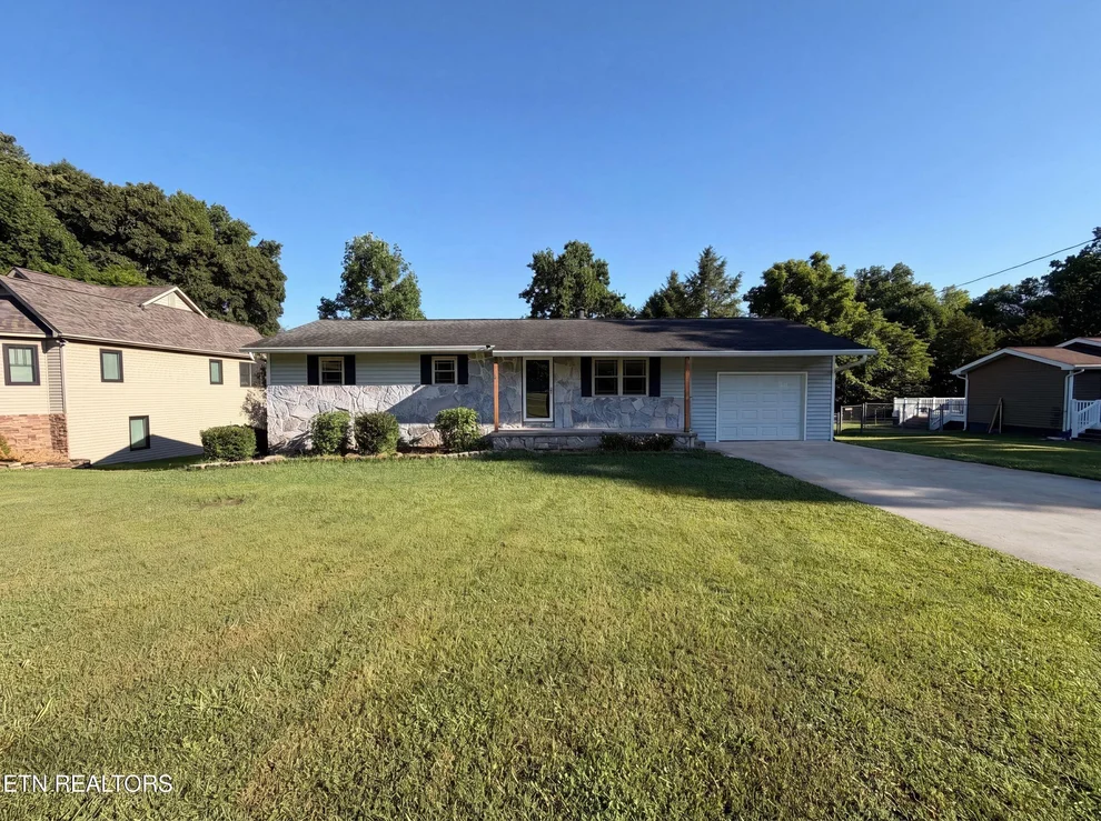 Unit for sale at 8505 Troutman Lane, Knoxville, TN 37931