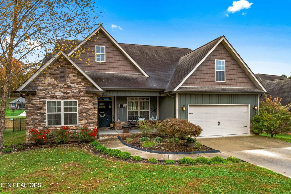 Unit for sale at 643 Carrington Blvd, Lenoir City, TN 37771