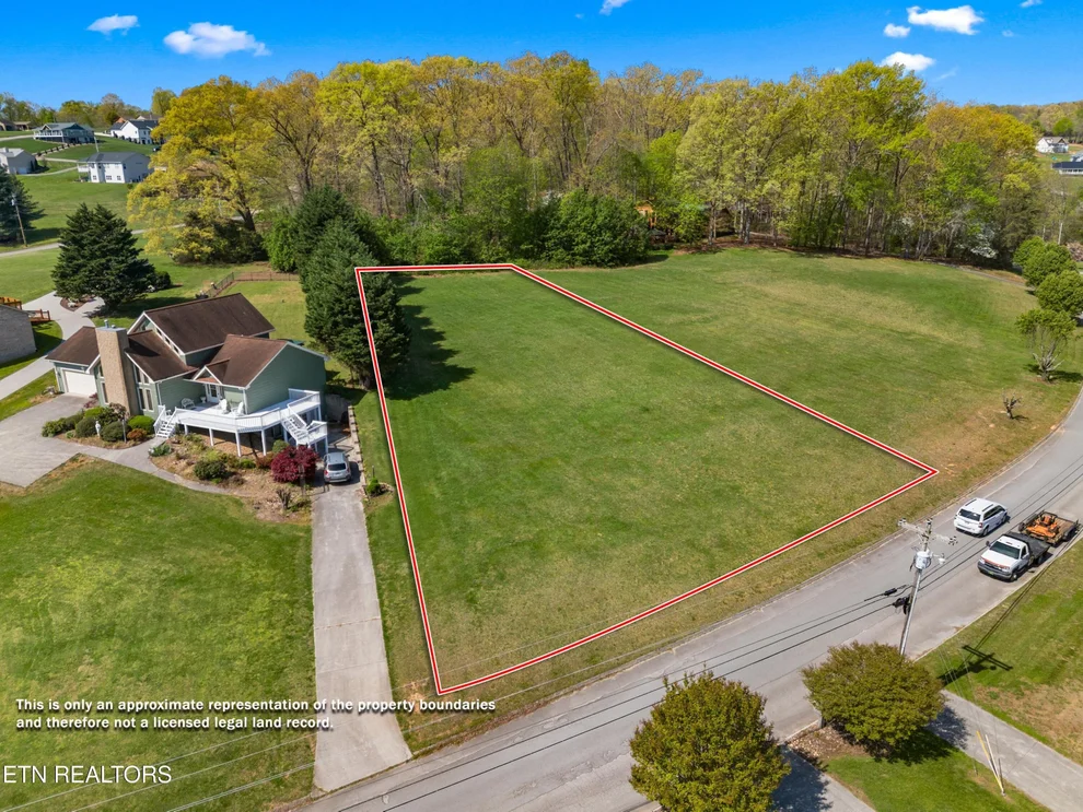 Unit for sale at Lot 84 Mallard Baye, Rutledge, TN 37861