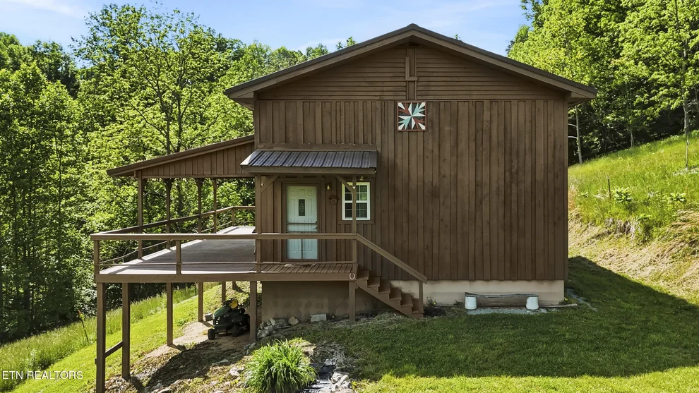 Unit for sale at 3609 Cave Springs Rd, Tazewell, TN 37879