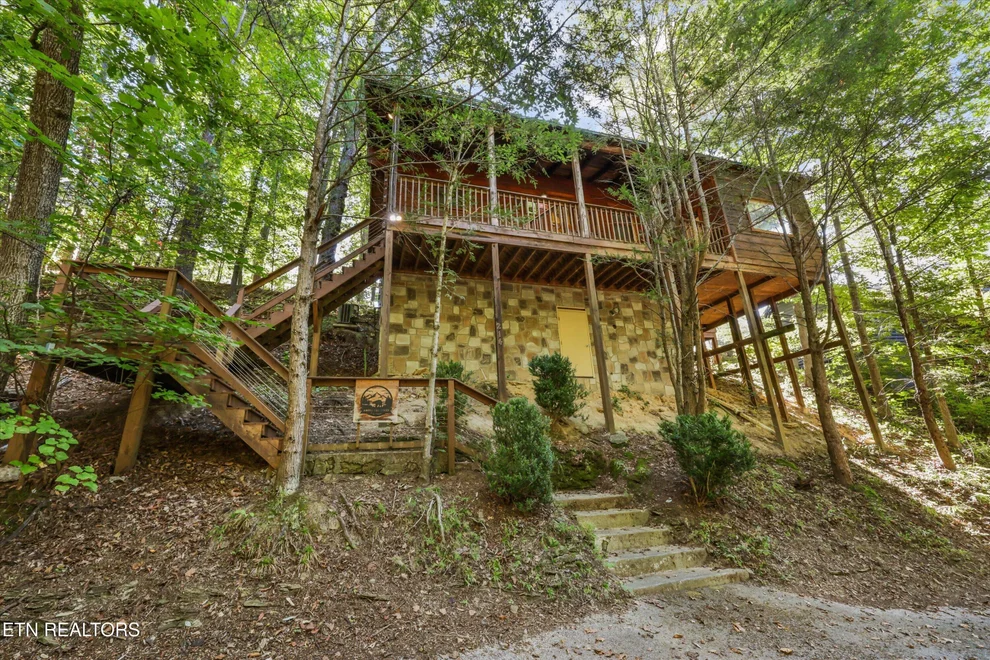 Unit for sale at 214 Tsali Way, Sevierville, TN 37876
