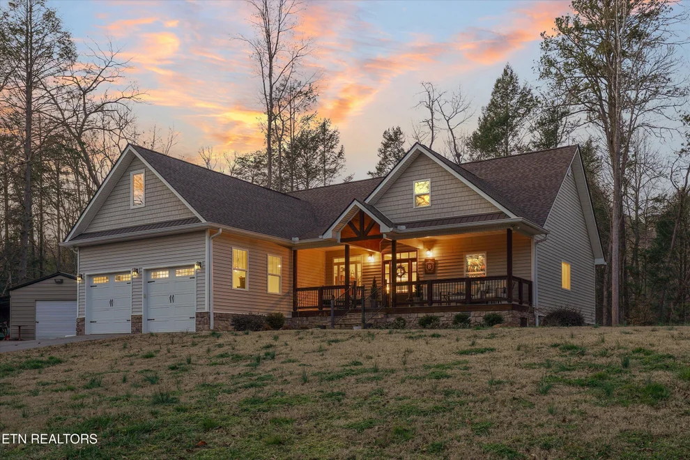 Unit for sale at 2116 Cub Circle, Sevierville, TN 37862