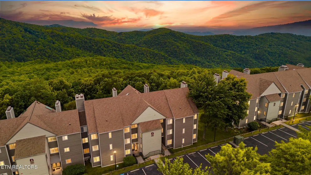 Unit for sale at 1260 Ski View Drive, Gatlinburg, TN 37738