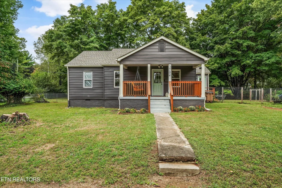 Unit for sale at 5704 Woodale Drive, Knoxville, TN 37912