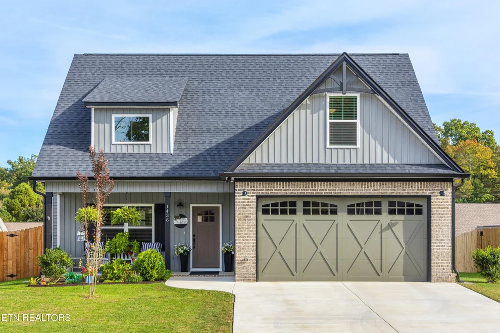 Unit for sale at 1436 NE Haven Ridge Drive, Cleveland, TN 37312