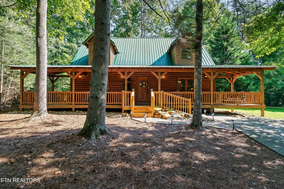 Unit for sale at 2126 Cub Circle, Sevierville, TN 37862