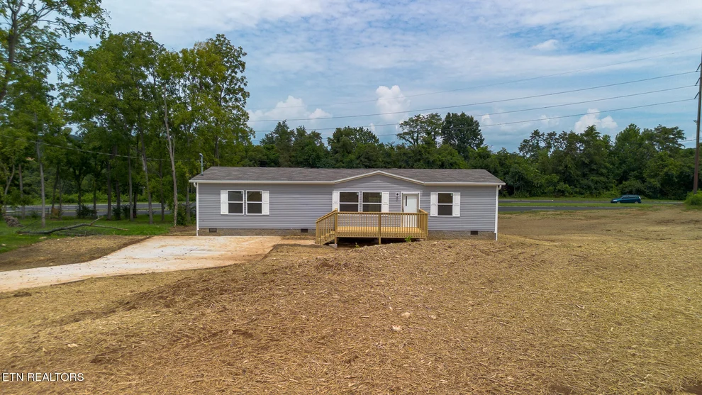 Unit for sale at 4937 Barton Springs Drive, Morristown, TN 37813