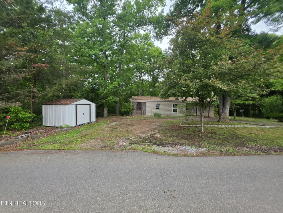 Unit for sale at 2170 Childress Rd, Dandridge, TN 37725