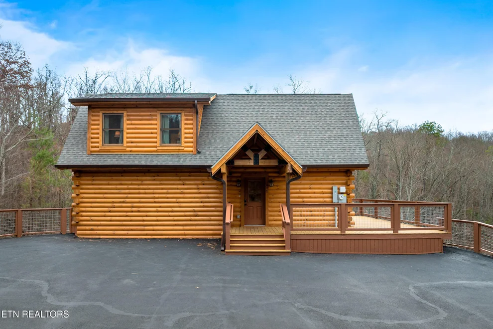 Unit for sale at 1017 Street Of Dreams, Gatlinburg, TN 37738