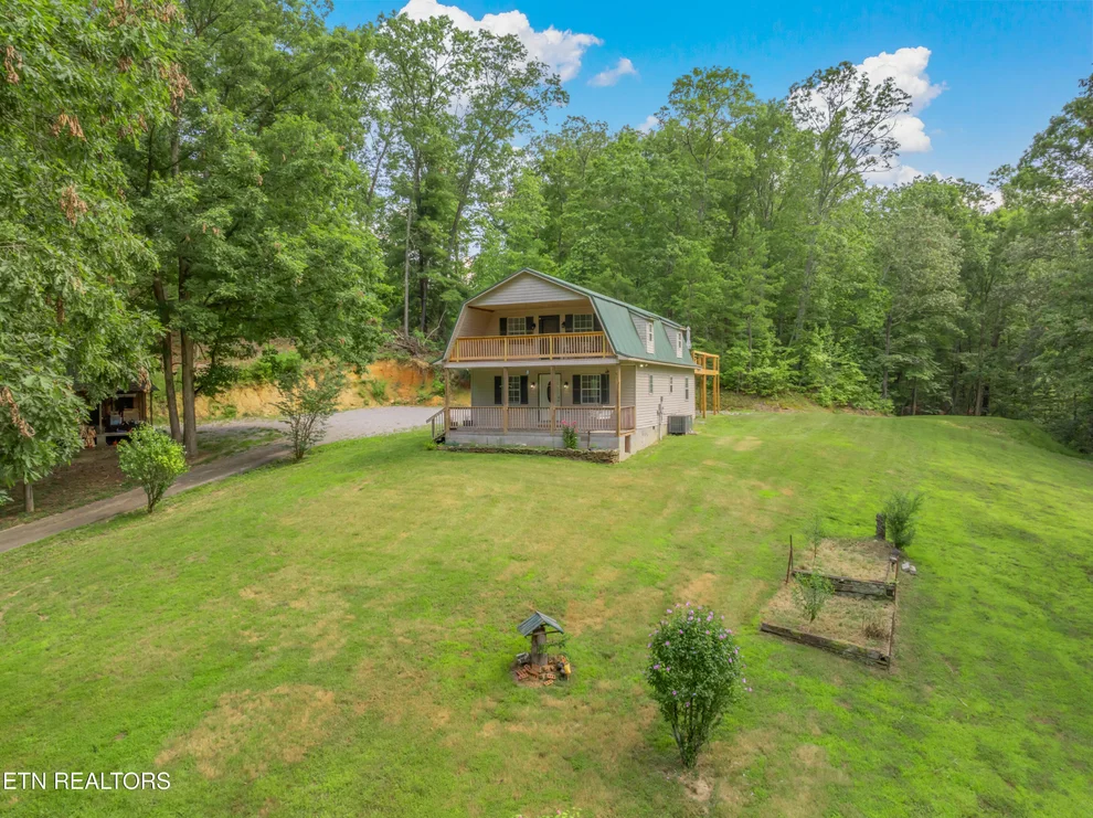 Unit for sale at 319 De Armond Rd, Kingston, TN 37763