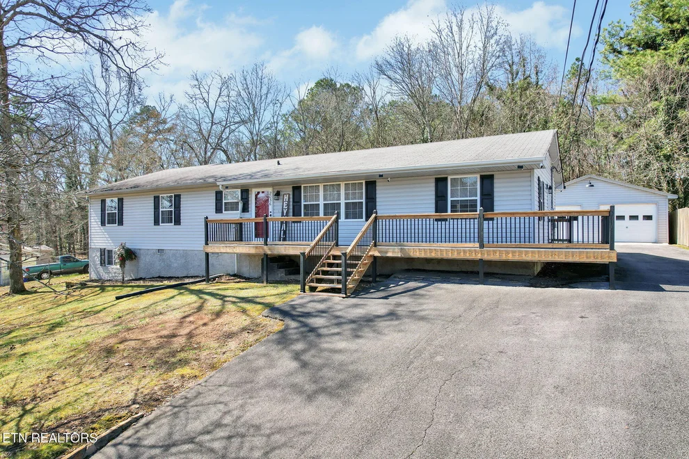 Unit for sale at 2036 SE Broomfield Rd, Cleveland, TN 37323