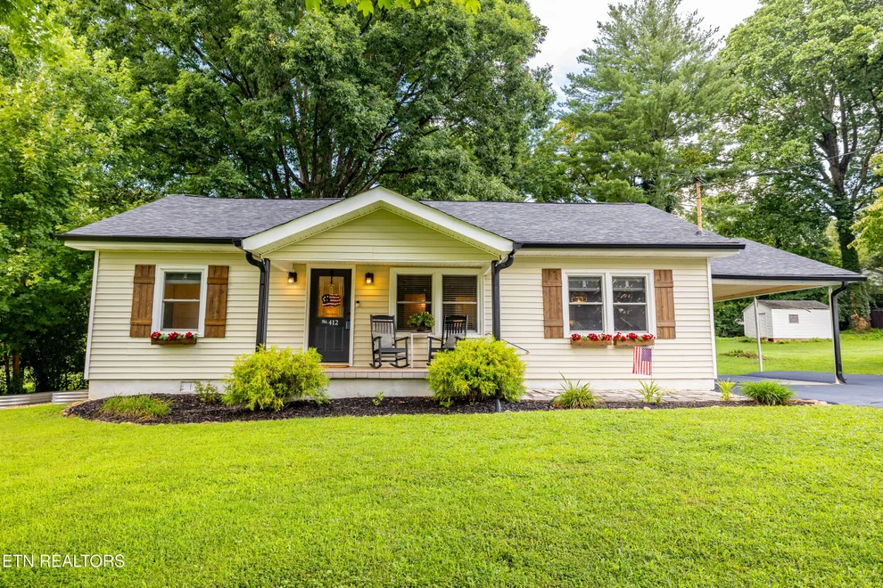 Unit for sale at 412 Dogwood Drive, Maryville, TN 37804