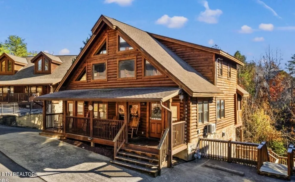 Unit for sale at 326 Big Bear Way, Pigeon Forge, TN 37863