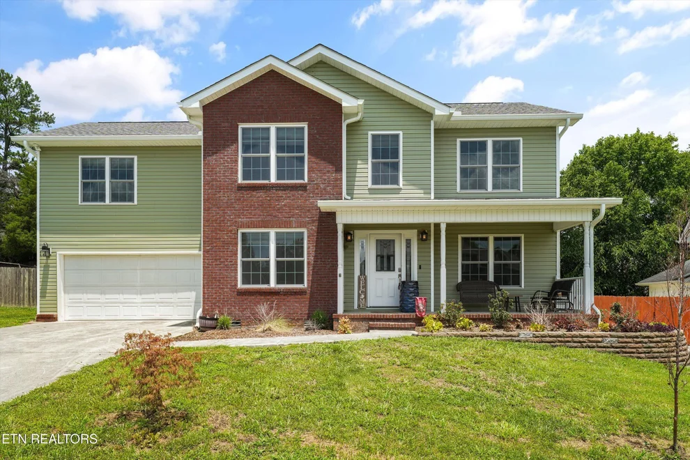 Unit for sale at 3512 Maple Valley Lane, Knoxville, TN 37931