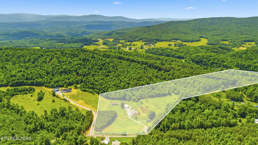 Unit for sale at 220 Three Point Rd, Vonore, TN 37885