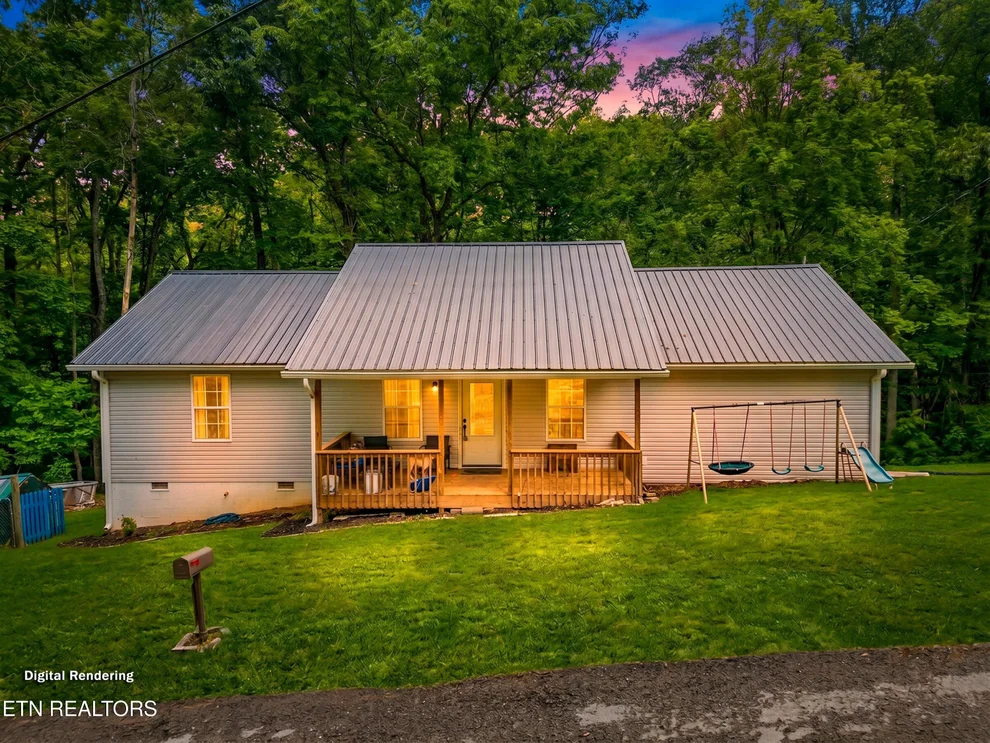 Unit for sale at 753 Dalton Ridge Rd, Thorn Hill, TN 37881