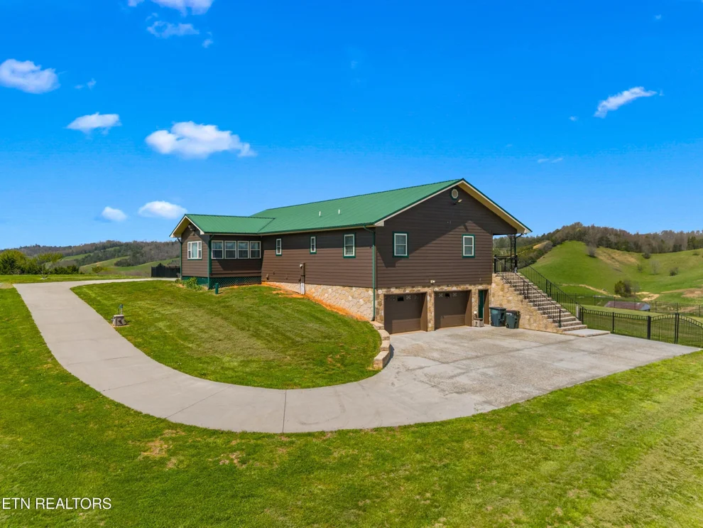 Unit for sale at 1900 U.S. 321, Parrottsville, TN 37843