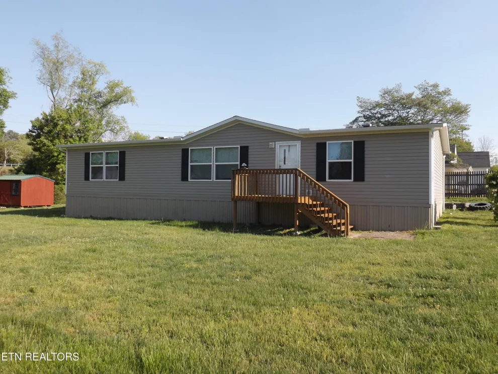 Unit for sale at 178 Claiborne Ave, Cumberland Gap, TN 37724