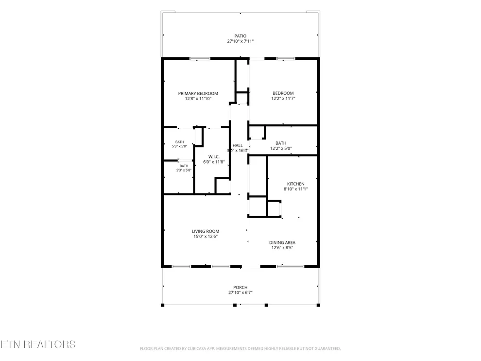 Unit for sale at 134 Hackberry Way, Dandridge, TN 37725