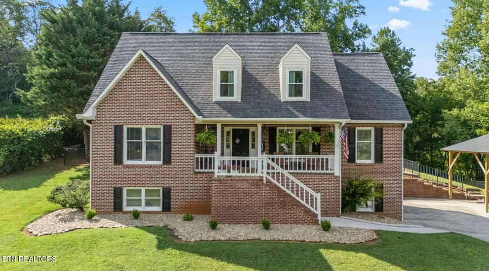 Unit for sale at 2103 Waterloo Rd, Maryville, TN 37803