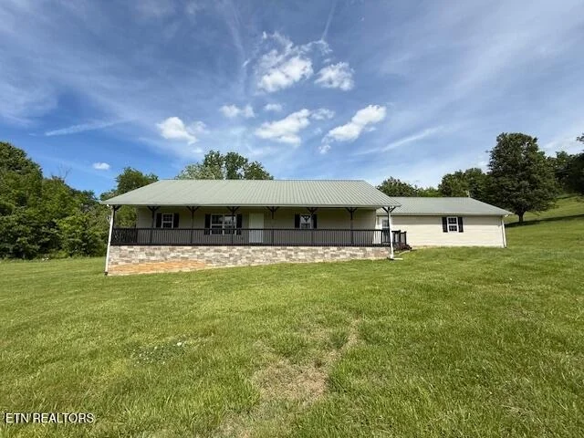 Unit for sale at 884 Shadow Brook Way, Parrottsville, TN 37843